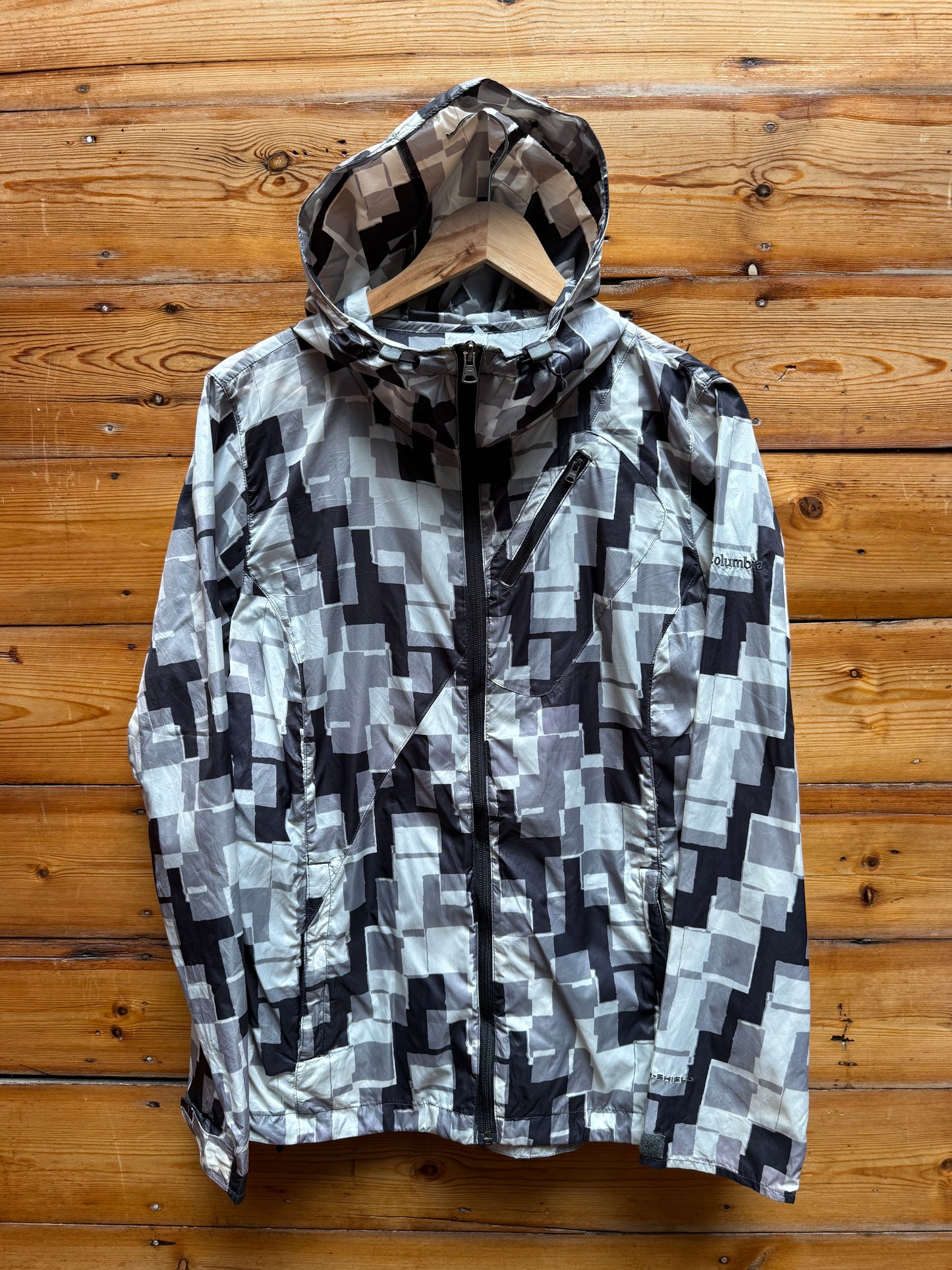 Chaqueta impermeable Columbia