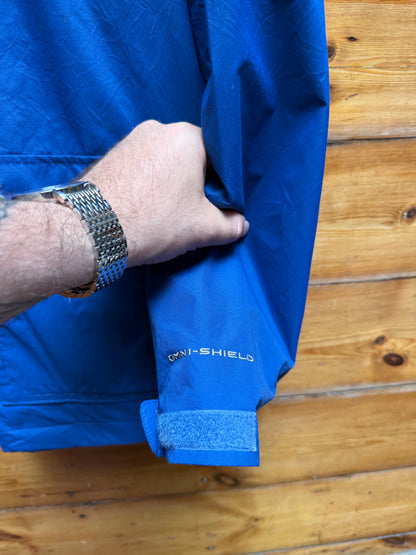 Chaqueta impermeable Columbia