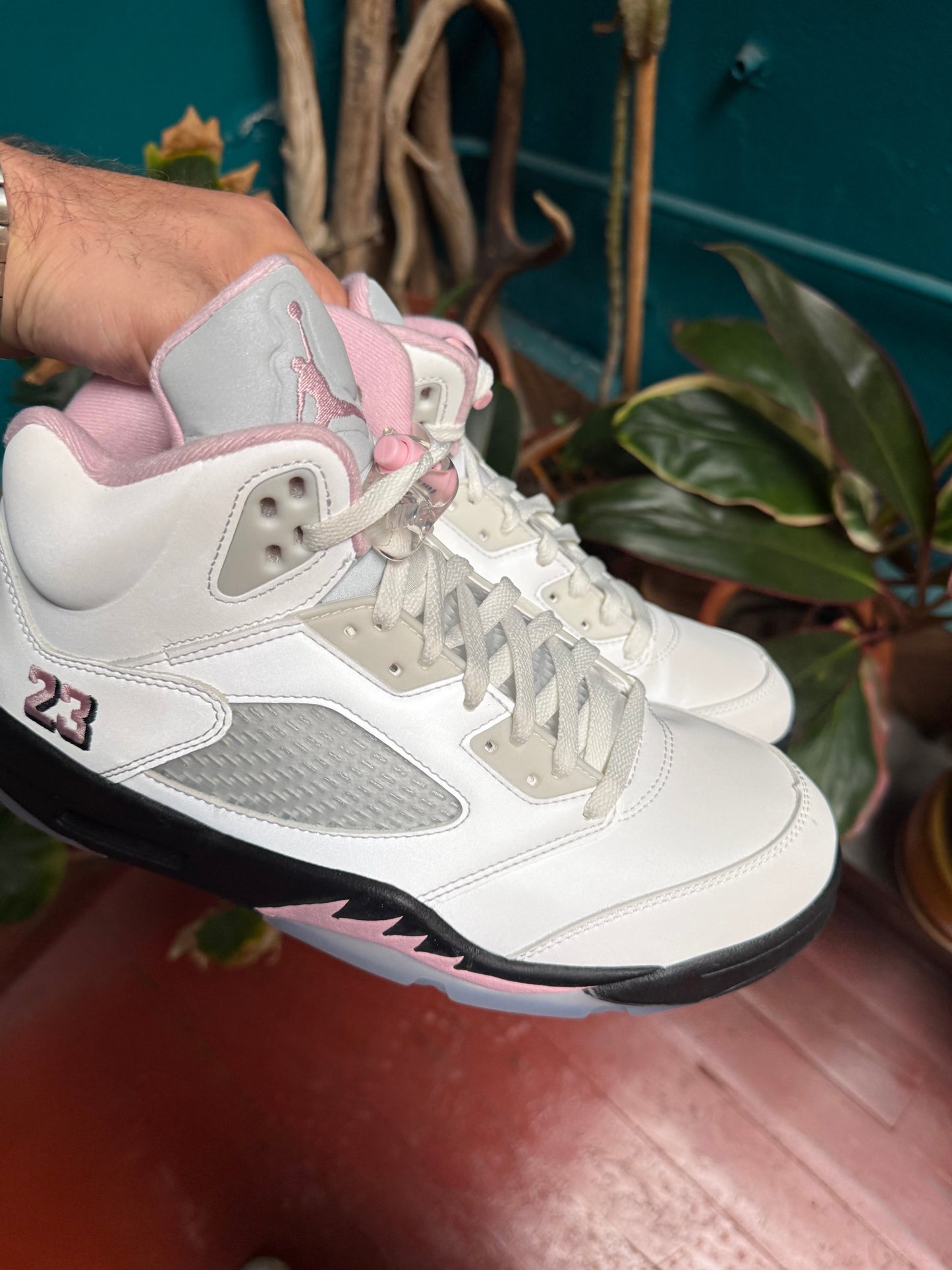 Jordan 5