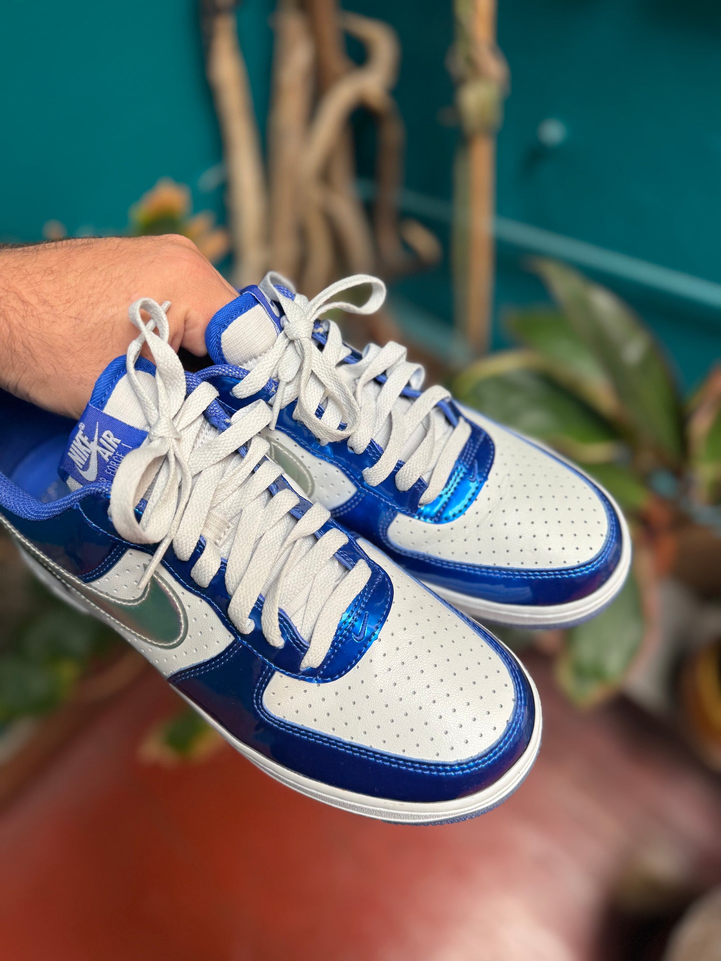 Nike airforce 1