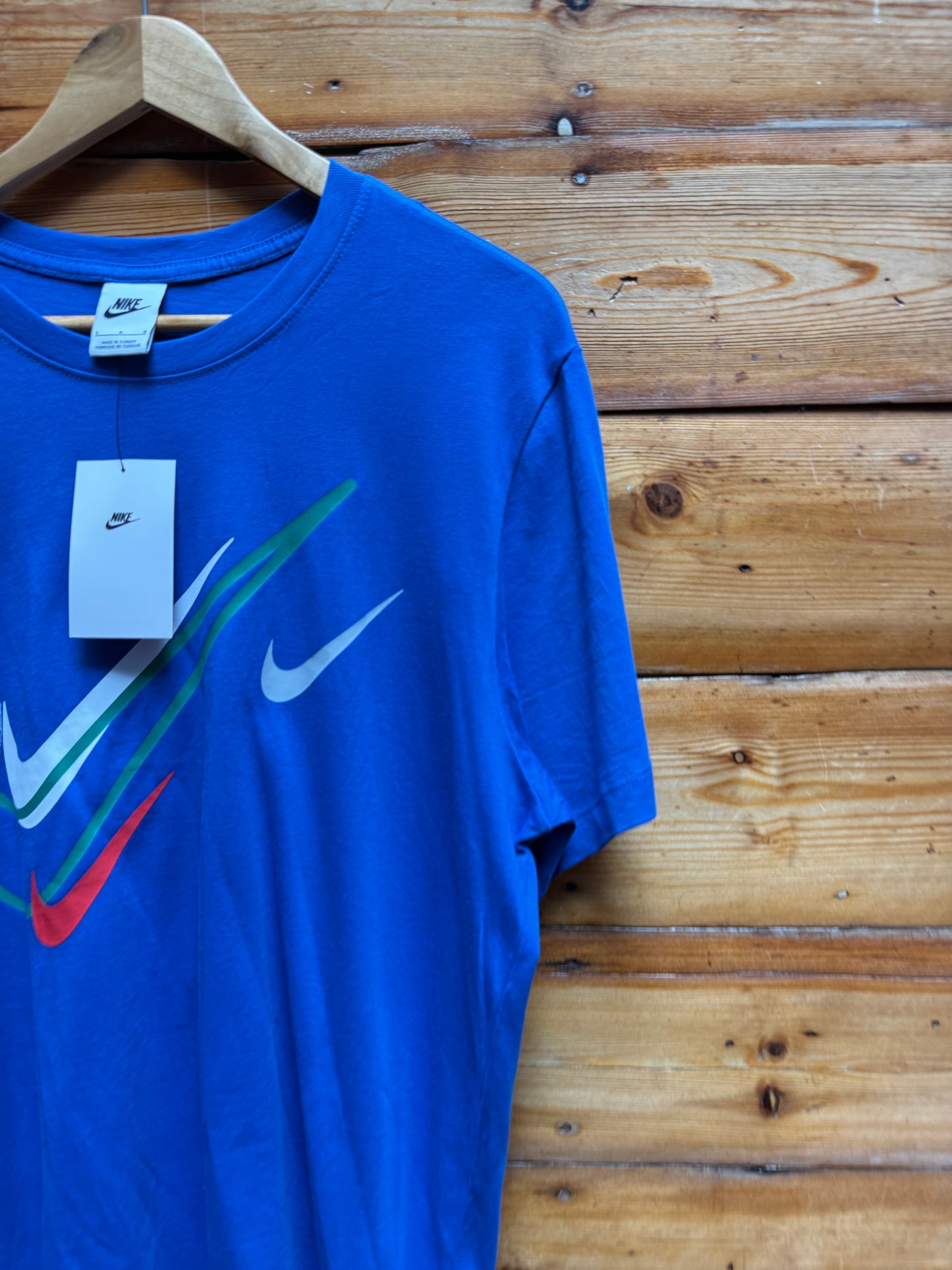 Polera Nike