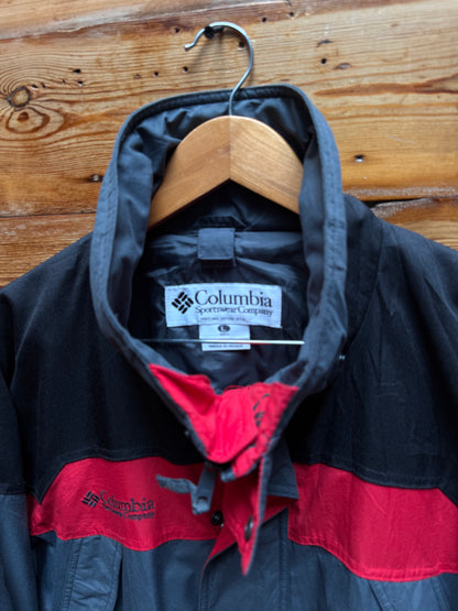 Chaqueta Columbia