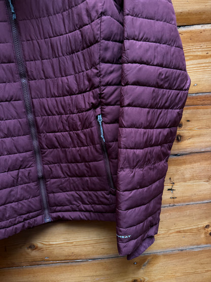 Parka Termica Columbia