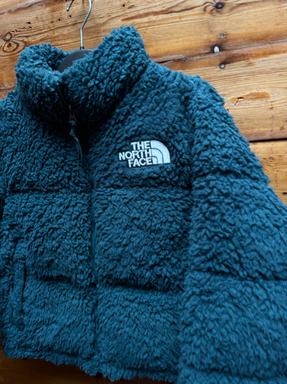 Puffa Northface