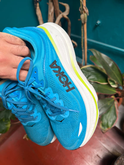 Hoka Bondi 9 41 eur
