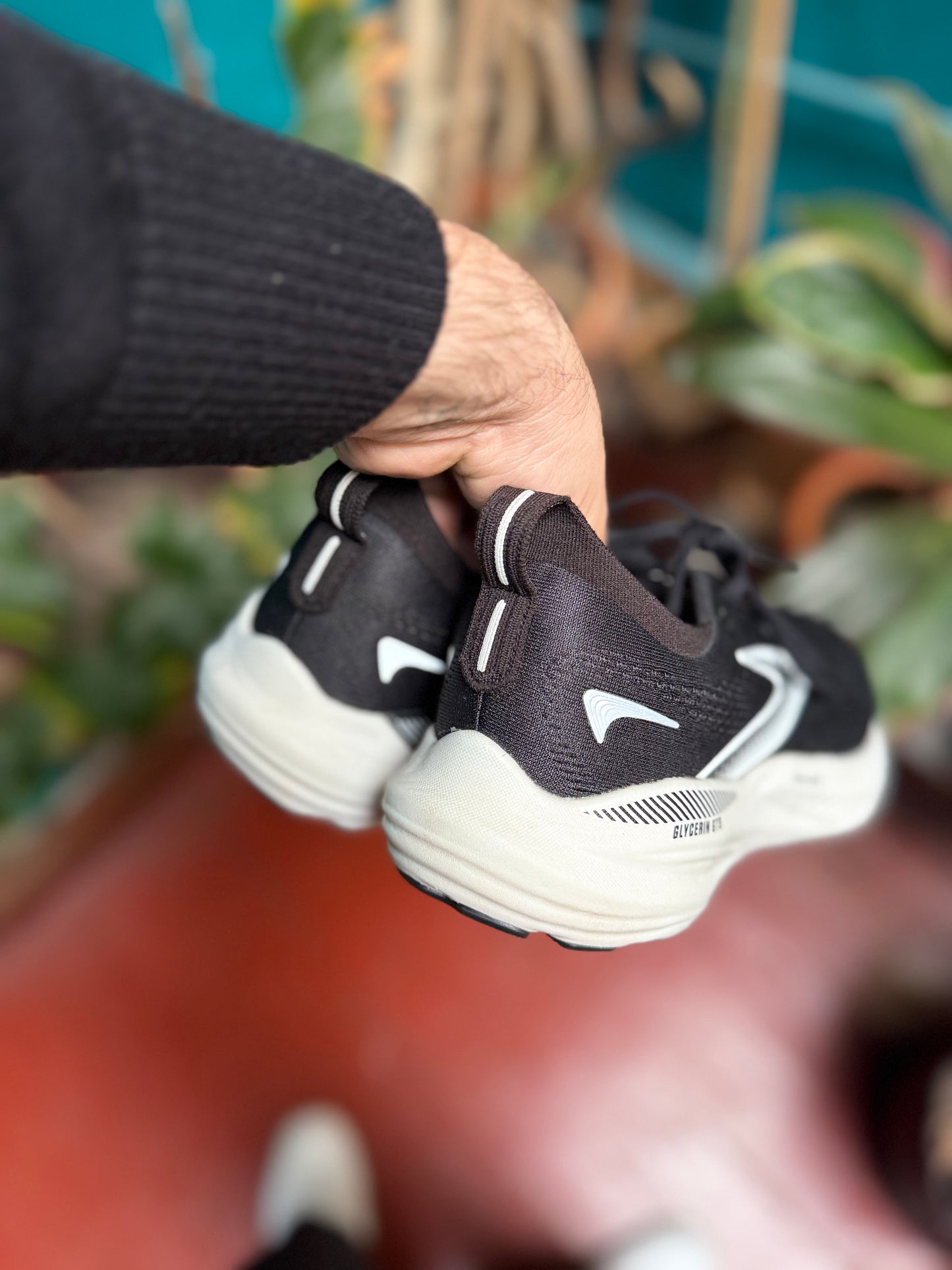 Zapatillas Brooks Running