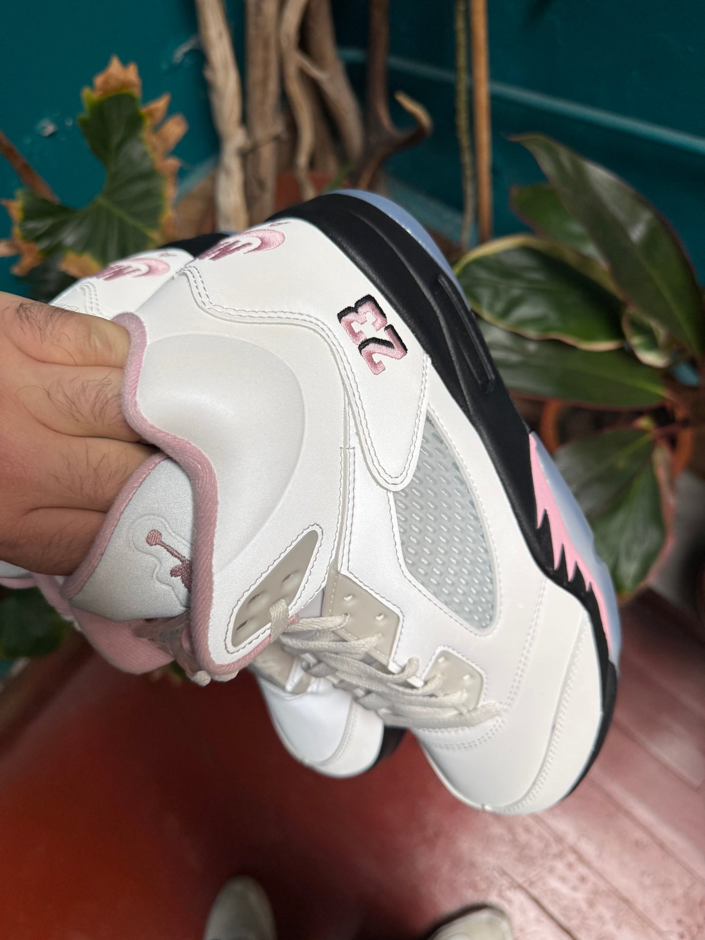 Jordan 5