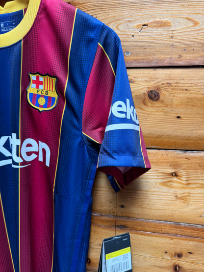 Polera Nike barca