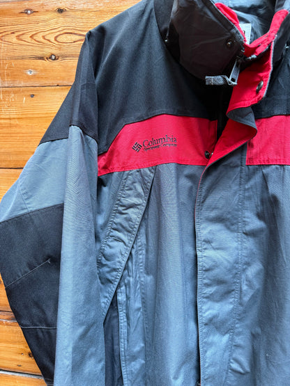 Chaqueta Columbia