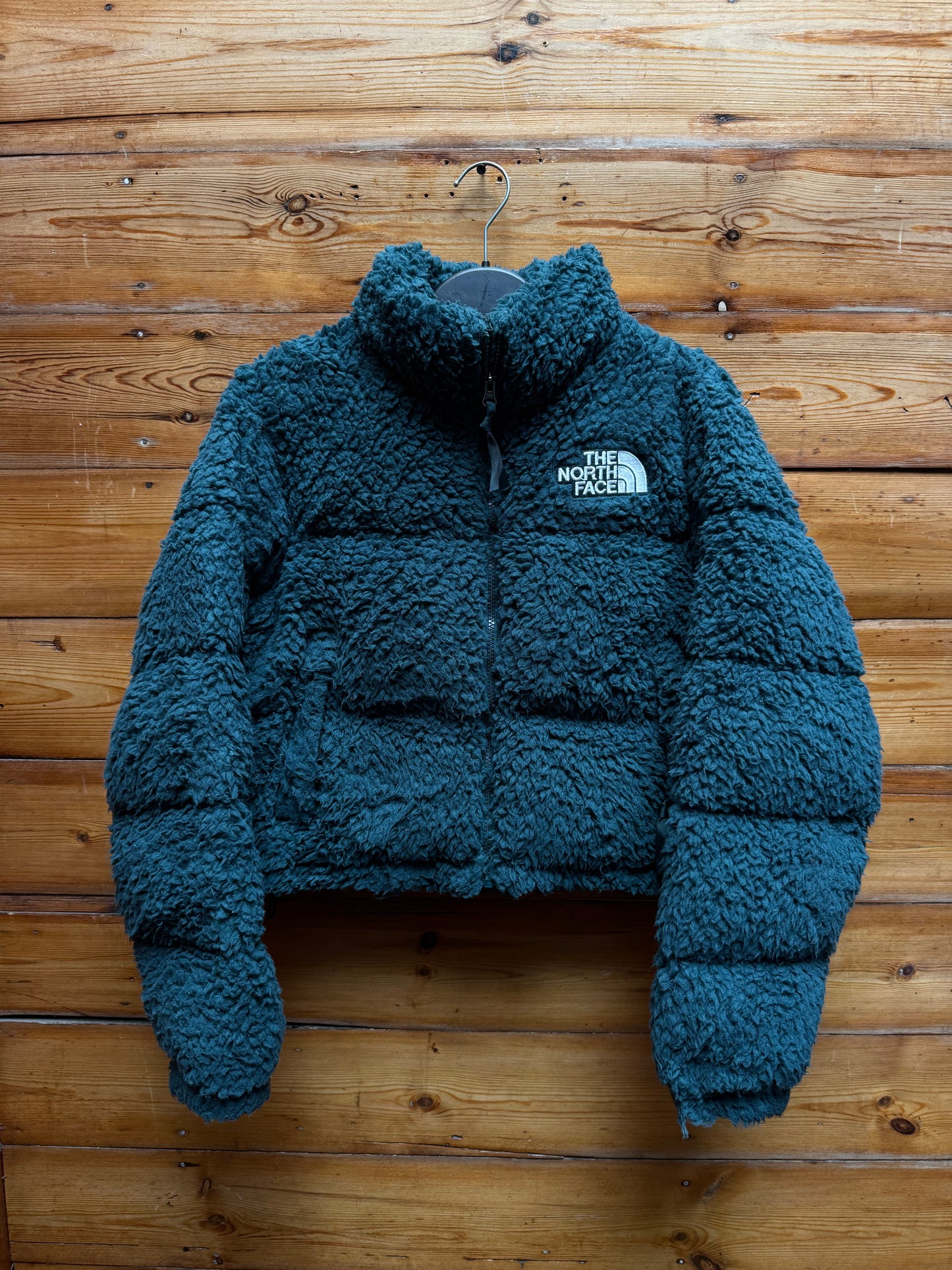 Puffa Northface