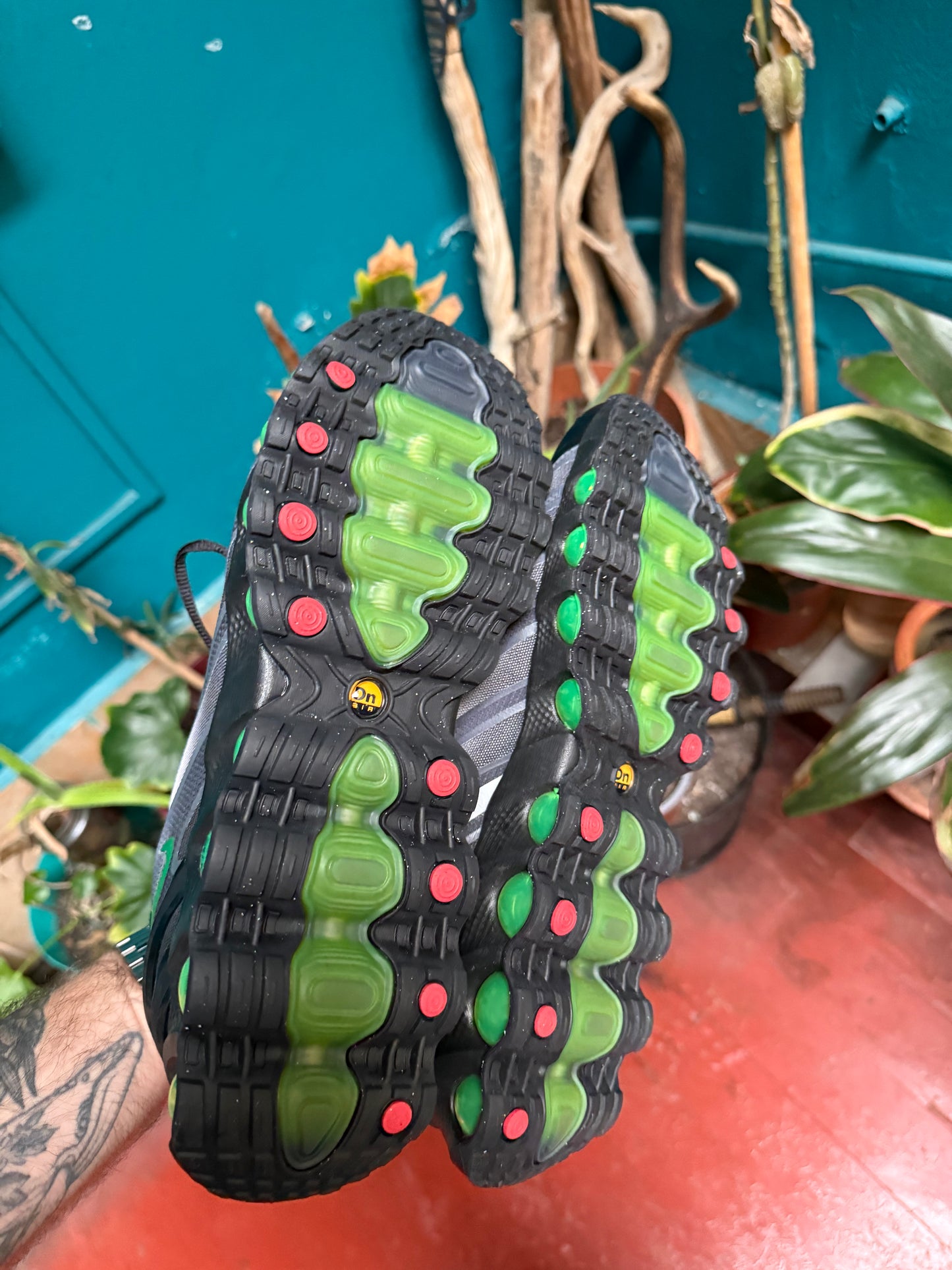 Airmax dn