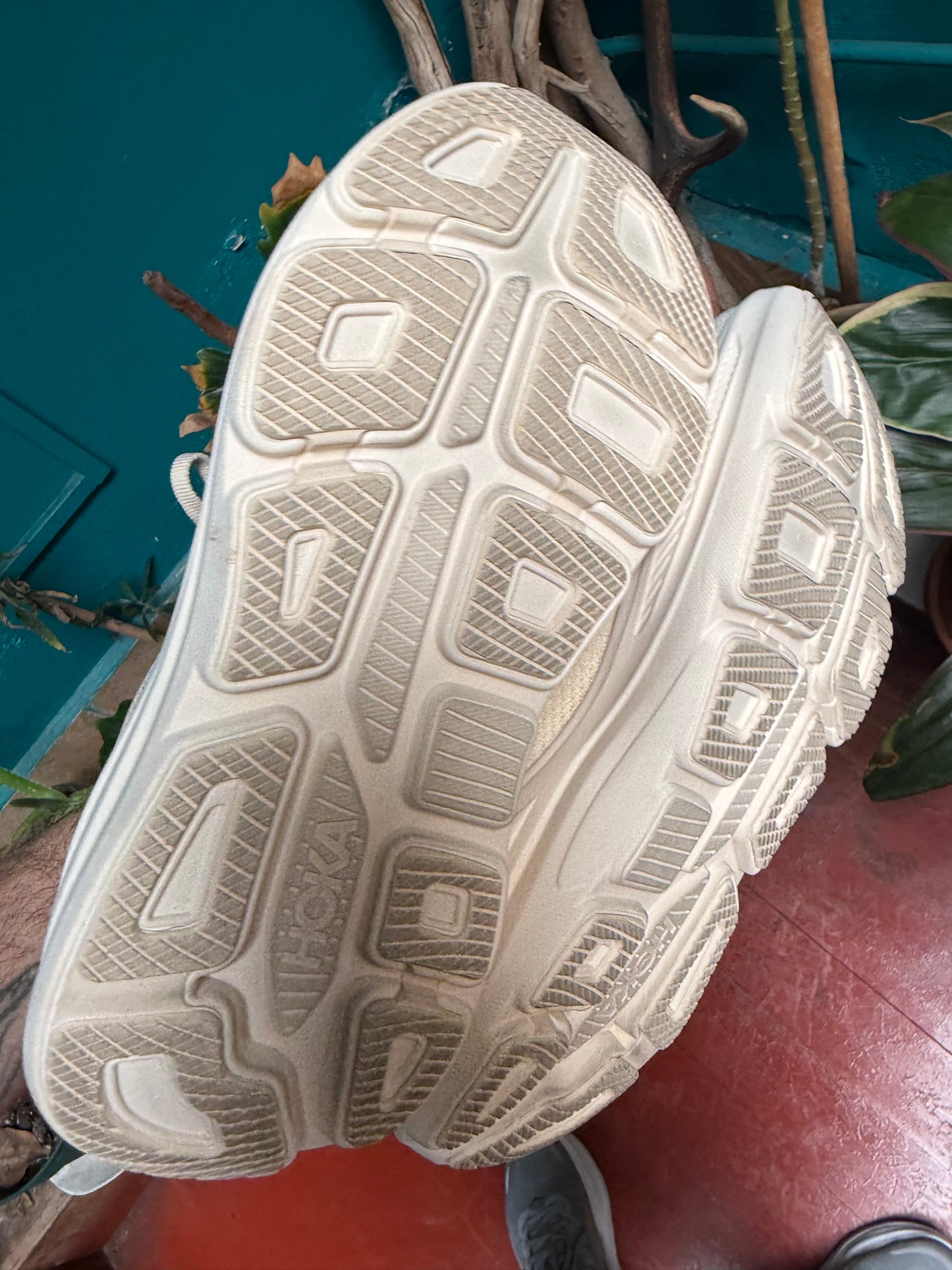 Zapatilla Hoka Bondi 9