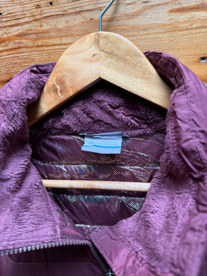 Parka Termica Columbia