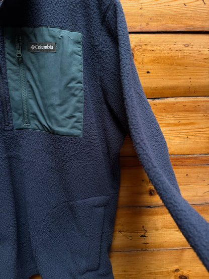 Polar Columbia