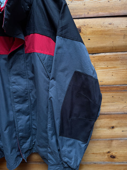 Chaqueta Columbia