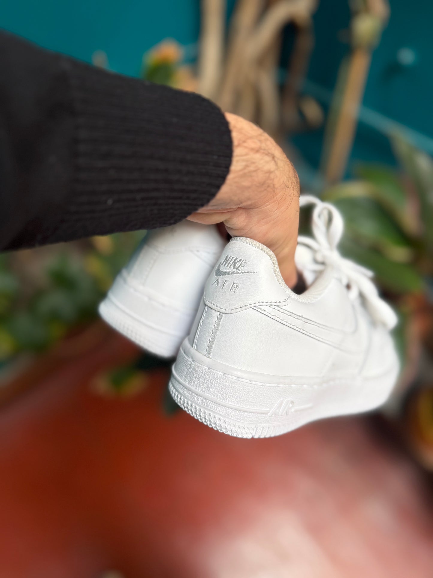 Nike airforce 1
