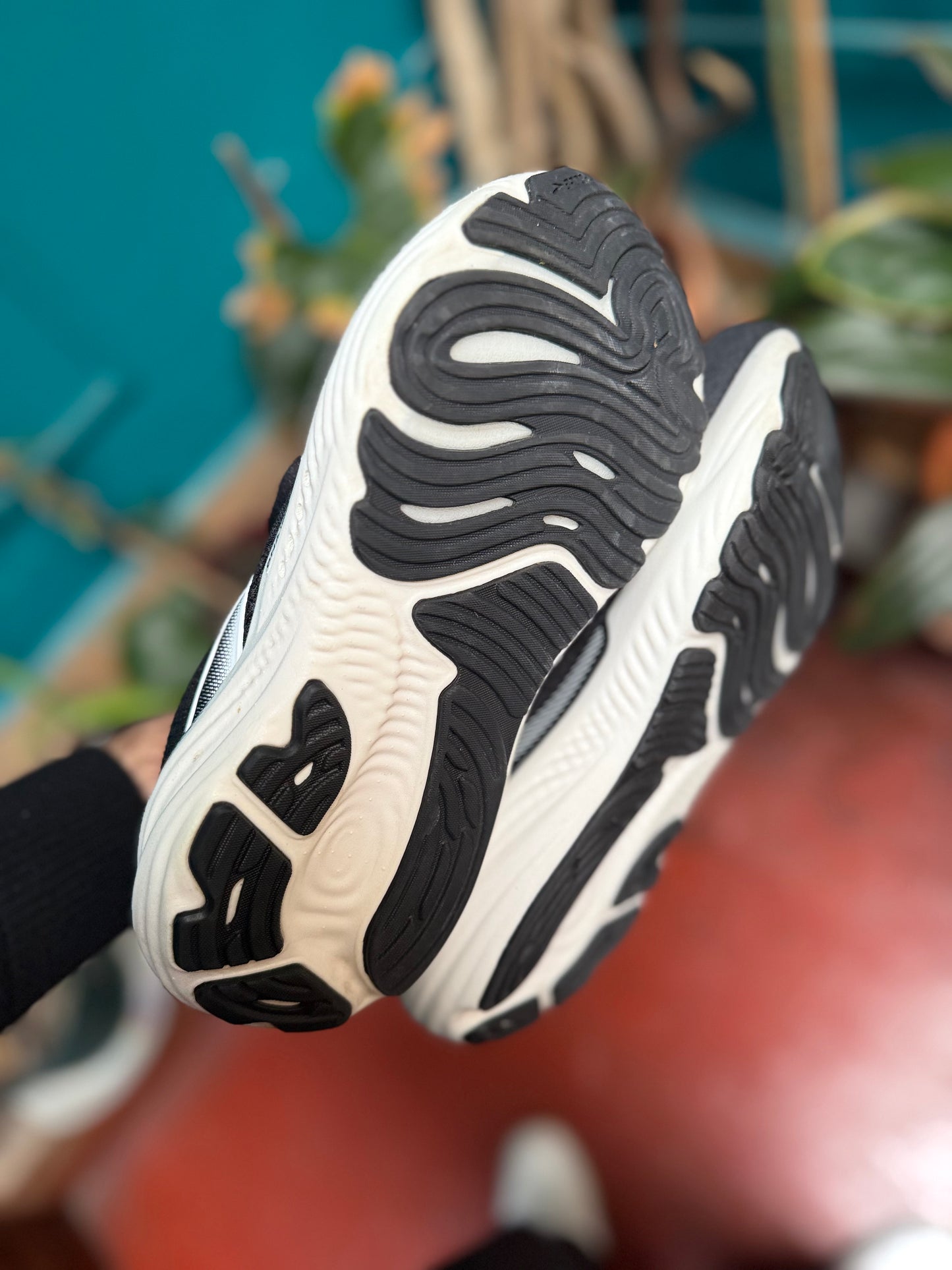 Zapatillas Brooks Running