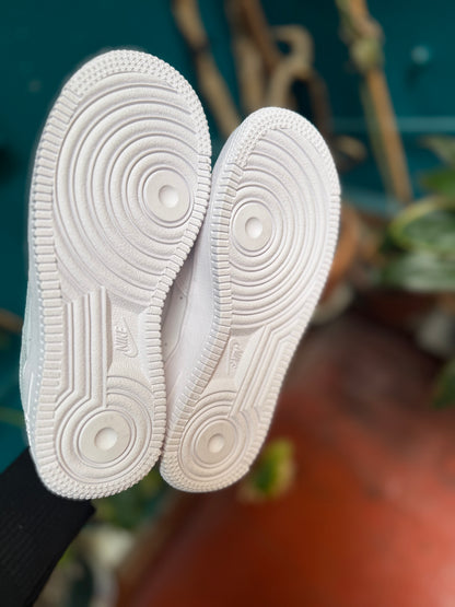 Nike airforce 1