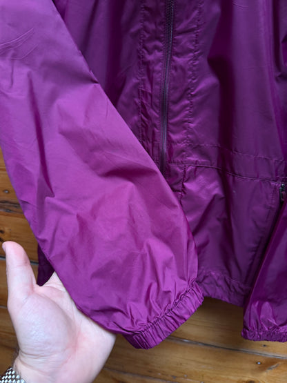 Chaqueta Impermeable Columbia