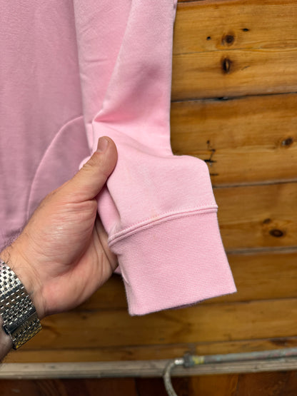Poleron Nike