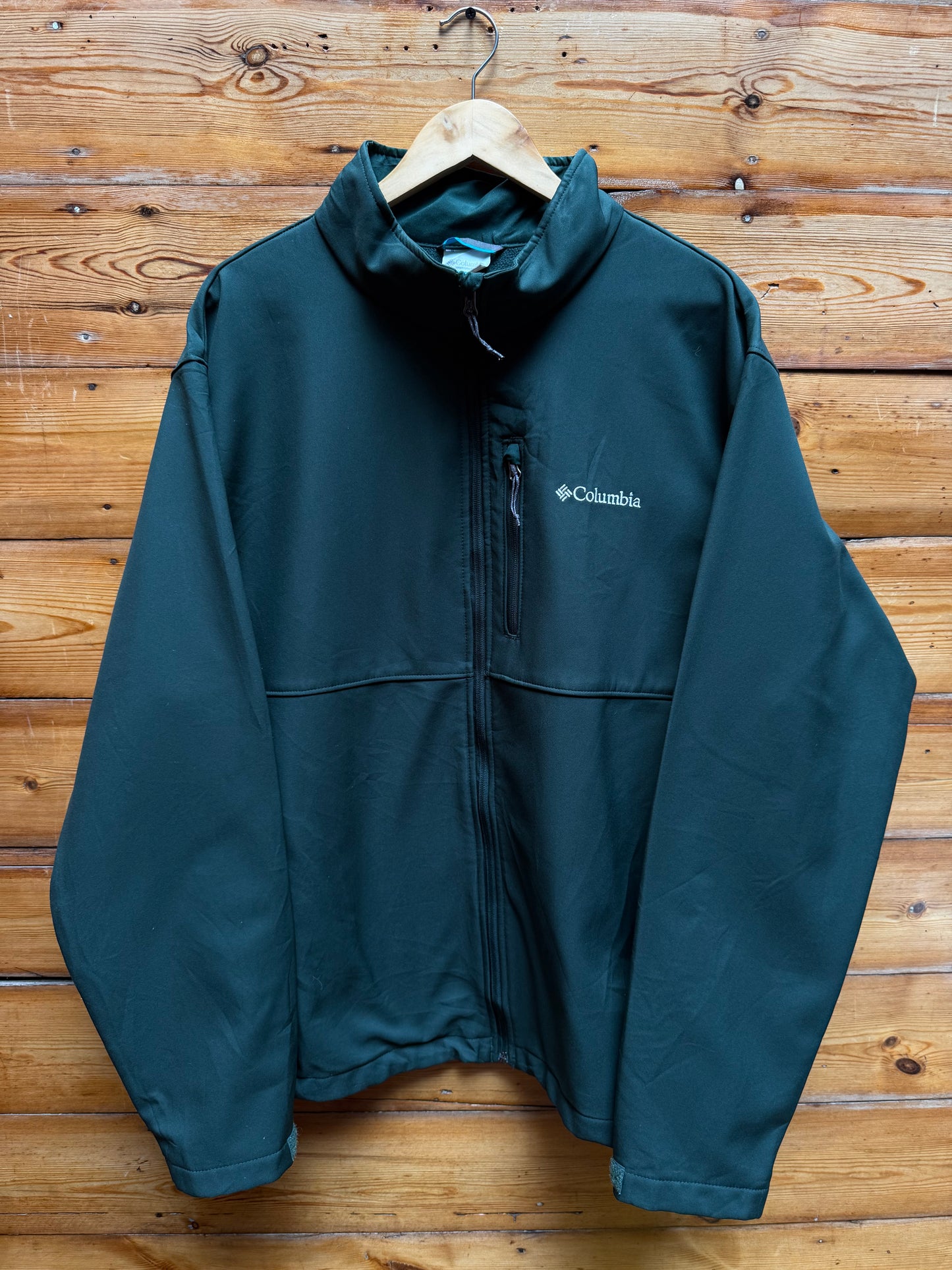 Poleron Columbia