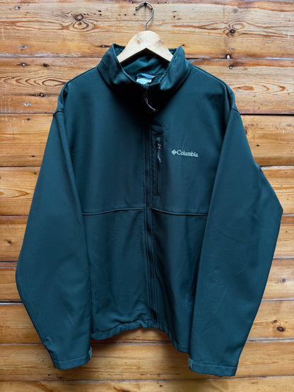 Poleron Columbia
