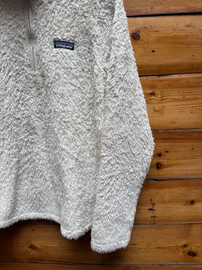 Cyber: Patagonia polar peludito