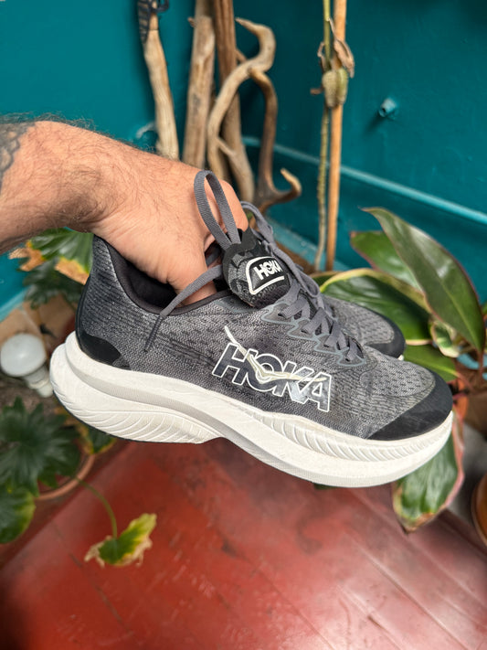 Remate Hoka Mach 6