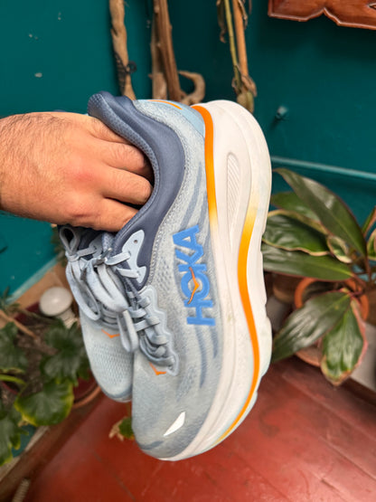 Remate Hoka bondi 9