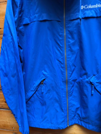 Parka Impermeable Columbia