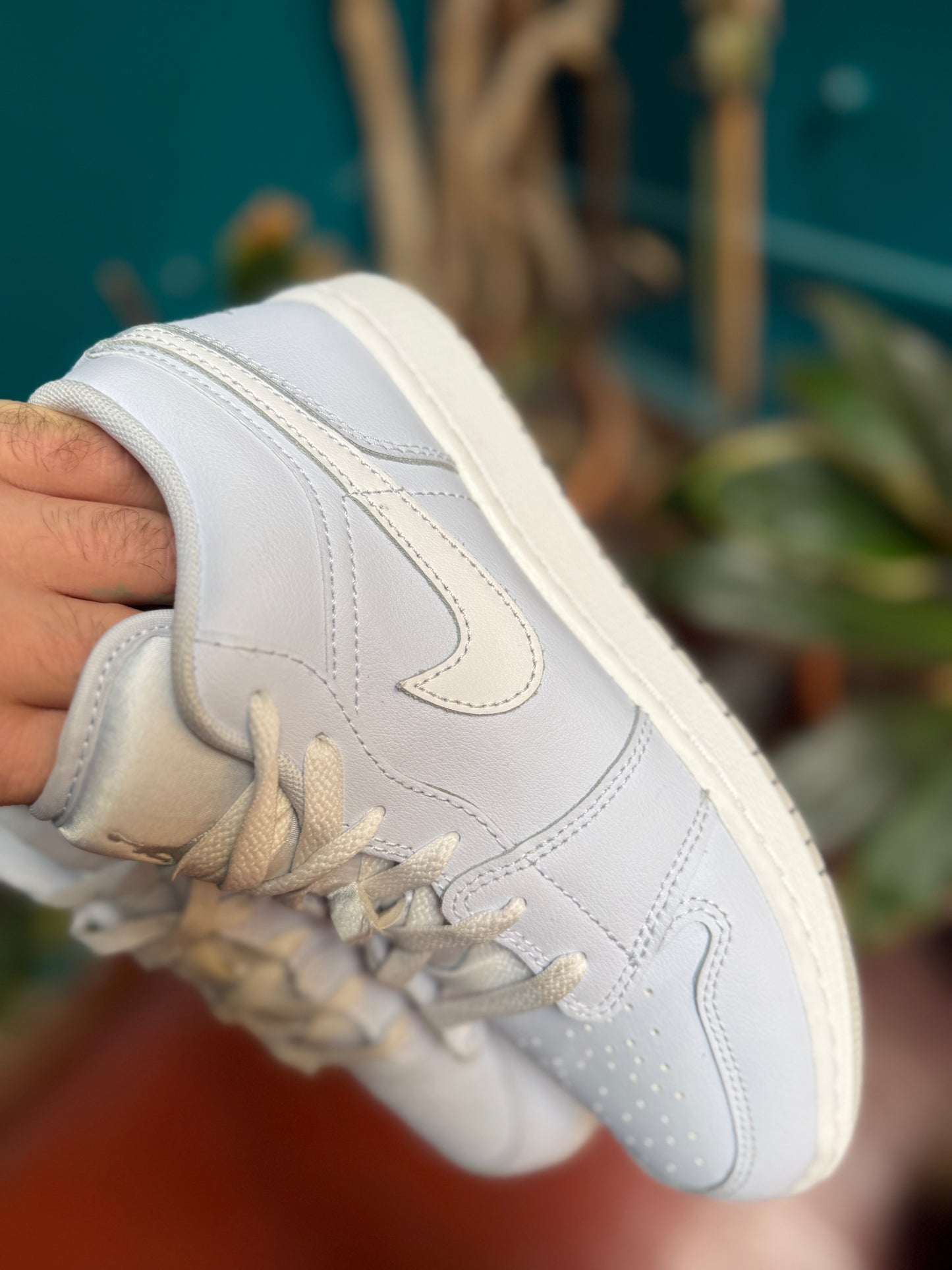 Jordan 1 low