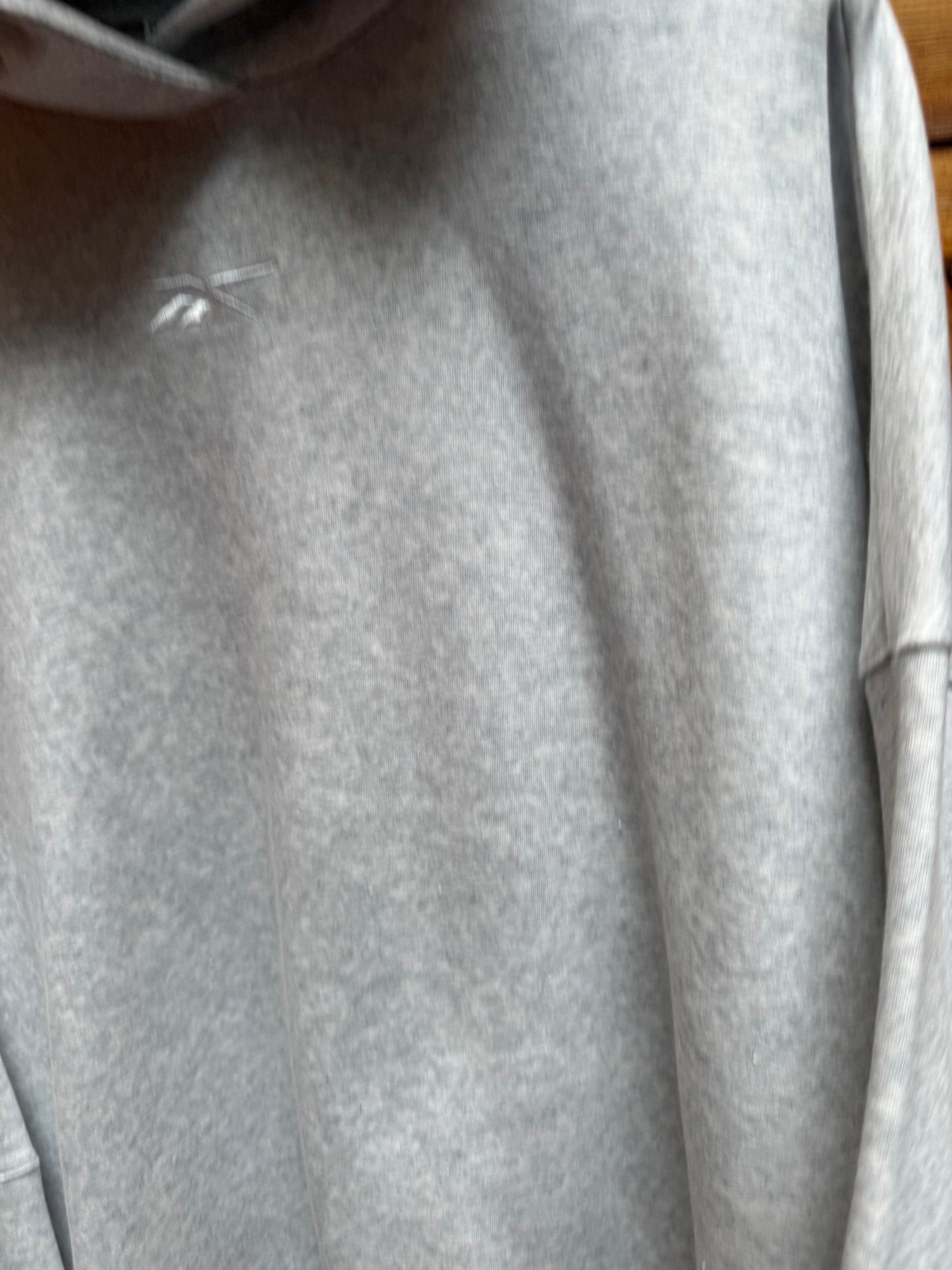 Hoodie Reebok
