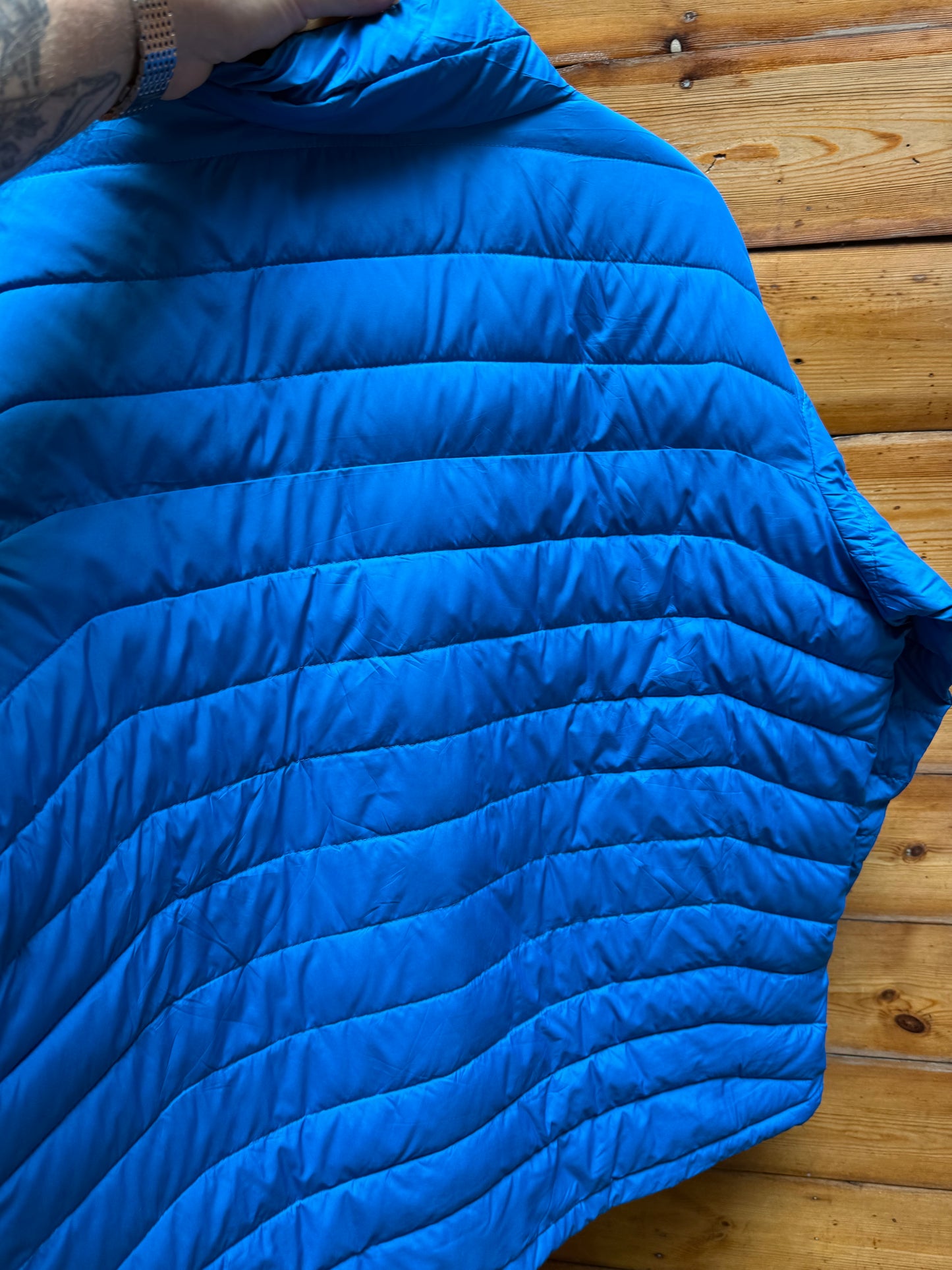 Chaqueta Termica Columbia