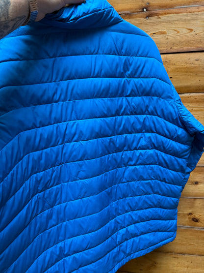 Chaqueta Termica Columbia