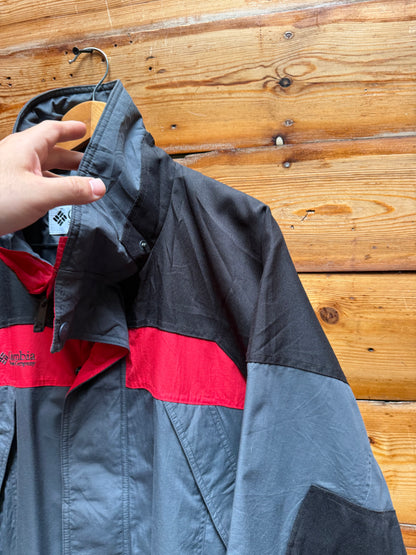 Chaqueta Columbia