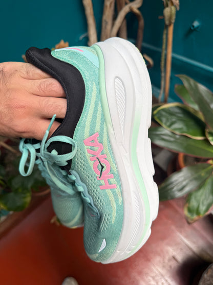 Hoka bondi 9 39 eur