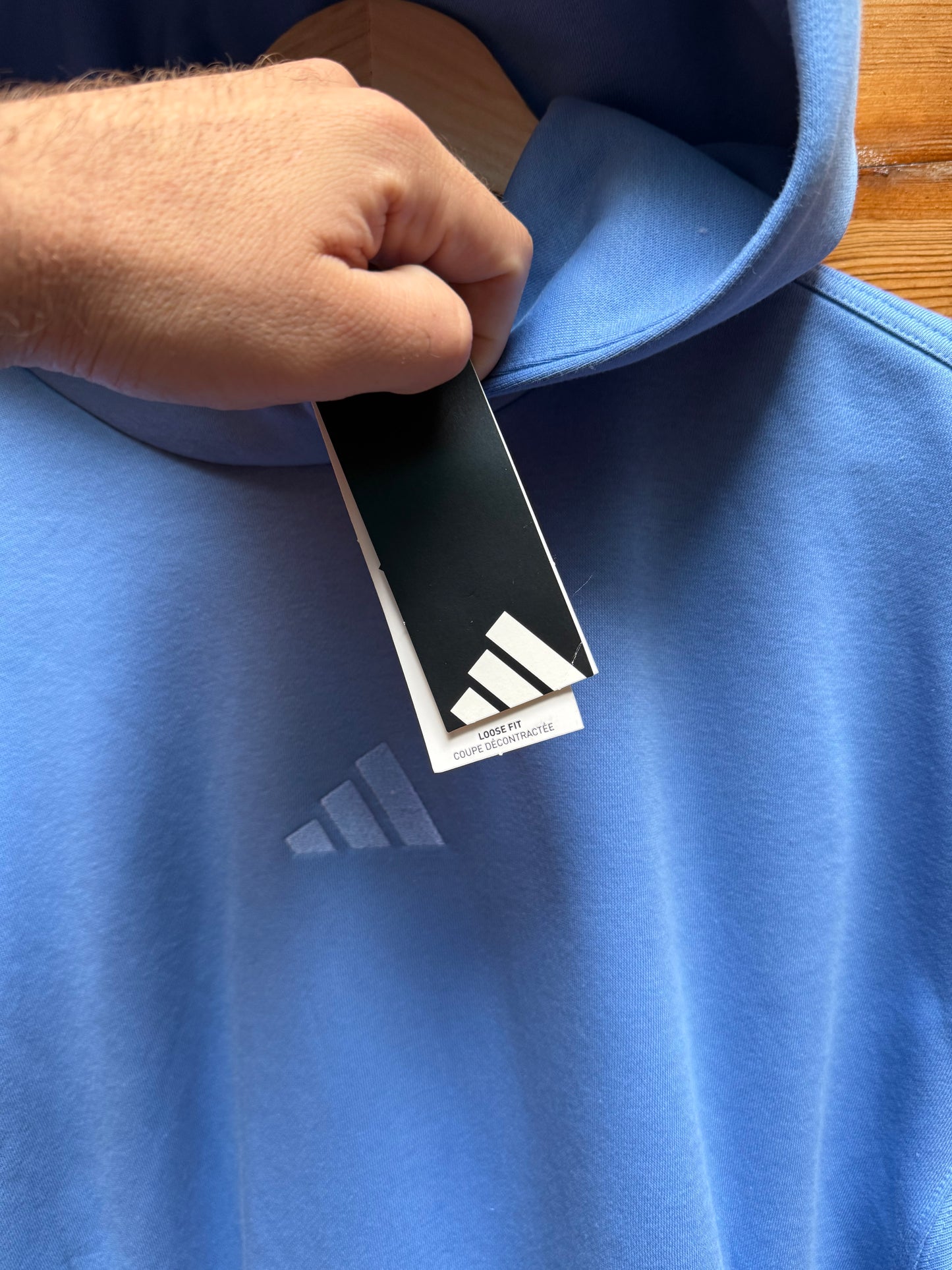 Hodie adidas