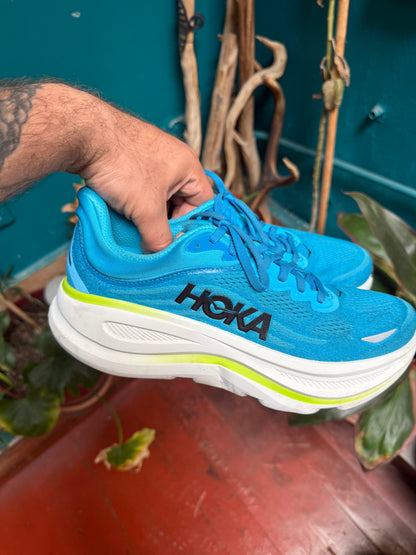 Hoka Bondi 9 41 eur