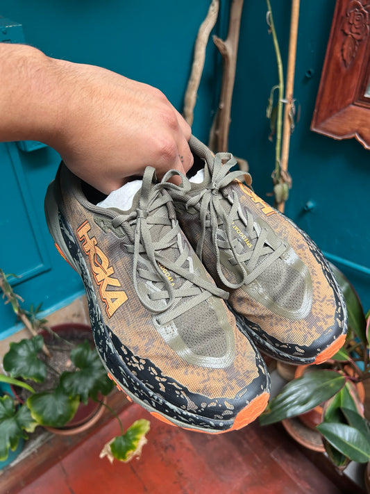 Zapatillas Hoka speedgoat