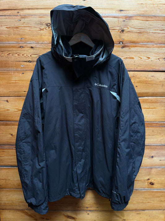 Chaqueta impermeable Columbia