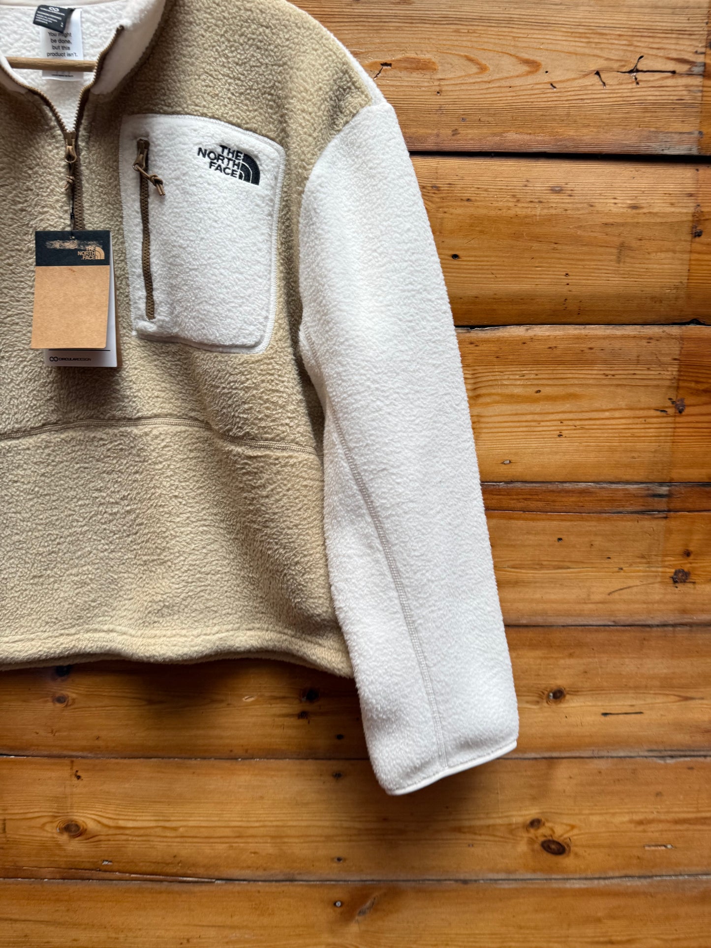 Polar Northface
