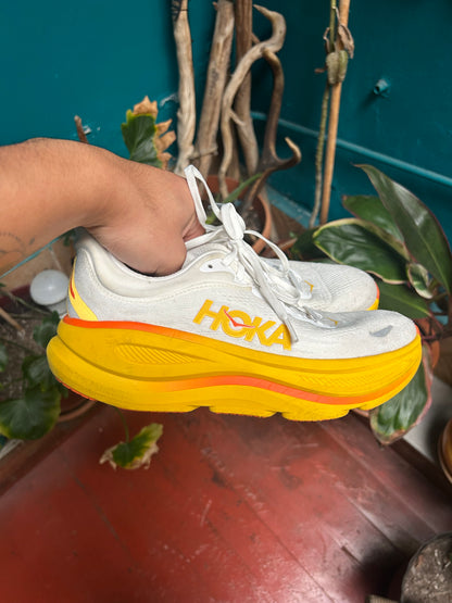 Hoka bondi 9 40.5 eur