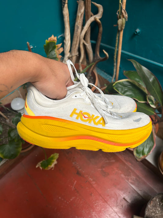 Hoka bondi 9 40.5 eur