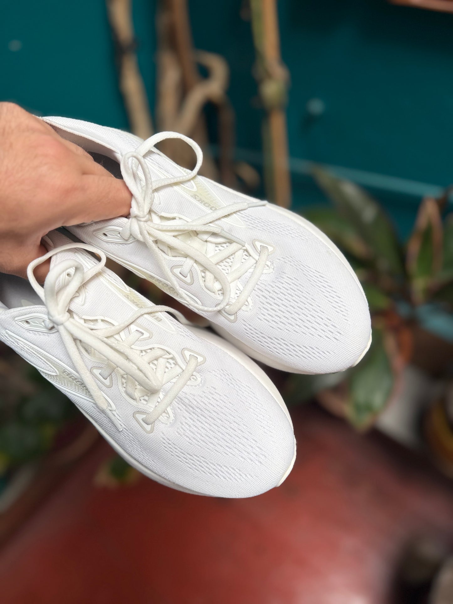 Zapatilla Brooks running