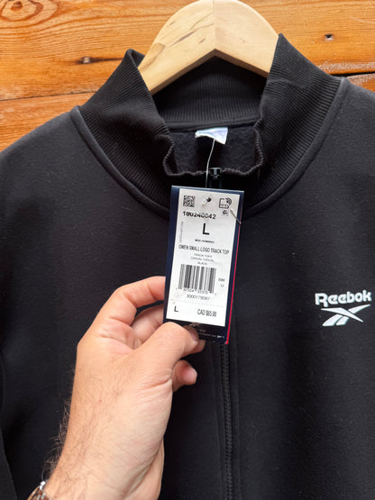 Poleron reebok