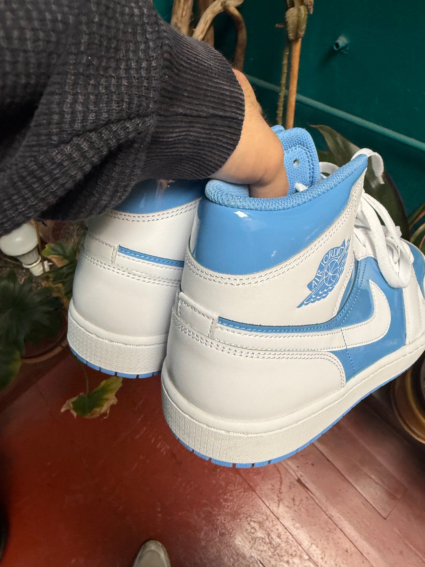 Jordan 1