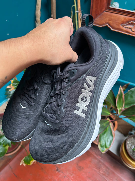Zapatillas Hoka Gaviota 5