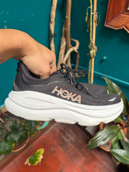 Zapatillas Hoka Bondi 9