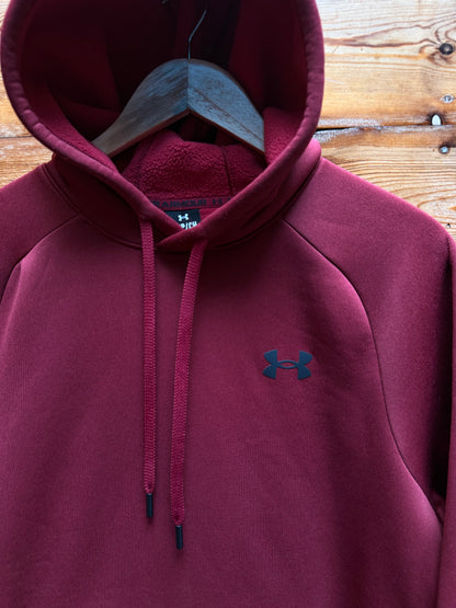 Poleron Under Armour