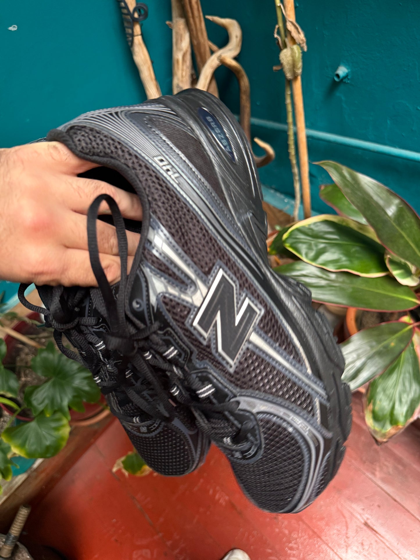 New balance 704